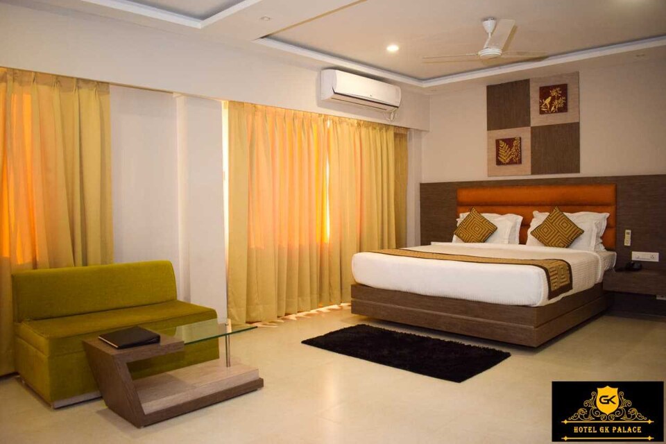 Hotel O GK PALACE, Jorhat, Jorhat