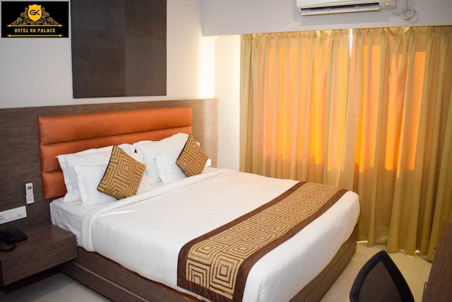Hotel O GK PALACE