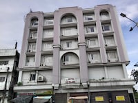 Hotel O GK PALACE