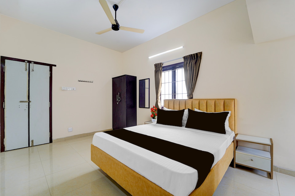 Palette Legacy Apartment Saravanampatti Tech Hub, Coimbatore, Gandhipuram Coimbatore, Coimbatore