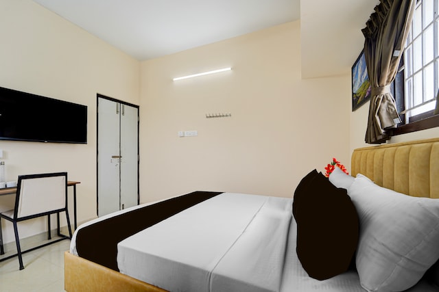 Palette Legacy Apartment – Saravanampatti Tech Hub, Coimbatore