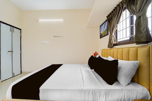 Dancenter Legacy Inn Apartment - Saravanampatti Tech hub