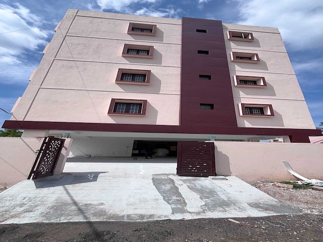 Dancenter Legacy Inn Apartment - Saravanampatti Tech hub
