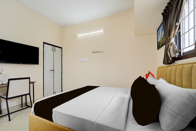 Palette Legacy Apartment-Saravanampatti Tech hub