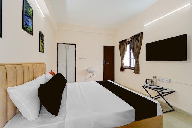 Palette Legacy Inn Apartment - Saravanampatti Tech hub