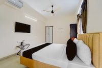 Dancenter Legacy Inn Apartment - Saravanampatti Tech hub