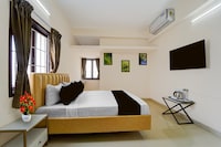 Dancenter Legacy Inn Apartment - Saravanampatti Tech hub