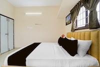 Palette Legacy Apartment – Saravanampatti Tech Hub, Coimbatore
