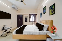 Dancenter Legacy Inn Apartment - Saravanampatti Tech hub