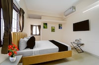 Palette Legacy Inn Apartment - Saravanampatti Tech hub