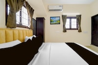 Palette Legacy Apartment – Saravanampatti Tech Hub, Coimbatore
