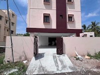 Dancenter Legacy Inn Apartment - Saravanampatti Tech hub