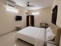Dancenter Legacy Inn Apartment - Saravanampatti Tech hub