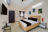 Dancenter Legacy Inn Apartment - Saravanampatti Tech hub