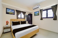 Palette Legacy Inn Apartment - Saravanampatti Tech hub
