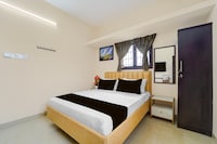 Palette Legacy Apartment – Saravanampatti Tech Hub, Coimbatore