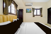 Dancenter Legacy Inn Apartment - Saravanampatti Tech hub