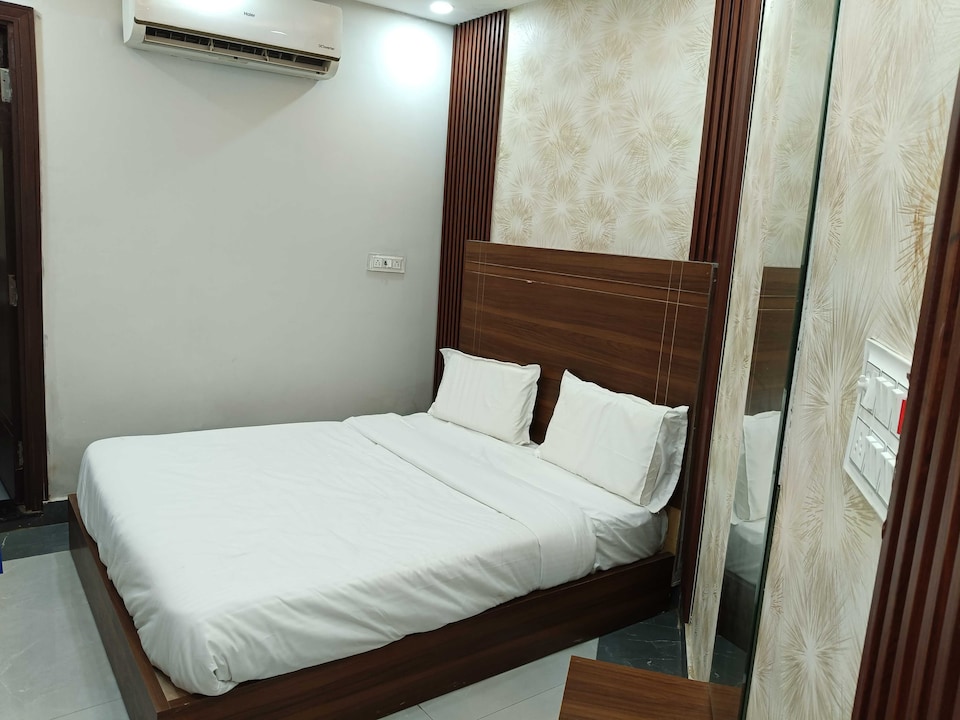 SPOT ON Ashiyana Guest House, Ghaziabad City, Ghaziabad
