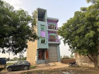 SPOT ON Ashiyana Guest House