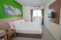Palette at Siam Pattaya