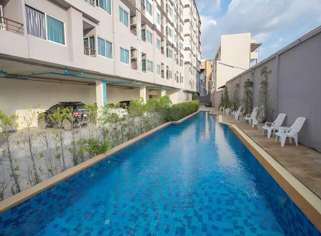 Siam Pattaya By DanCenter