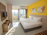 Siam Pattaya By DanCenter