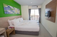 Siam Pattaya By DanCenter