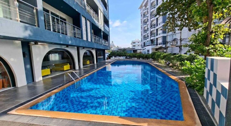 Sunday Sea Dream Jomtien Beach, Jomtien Sukhumvit Rd. P2, Pattaya