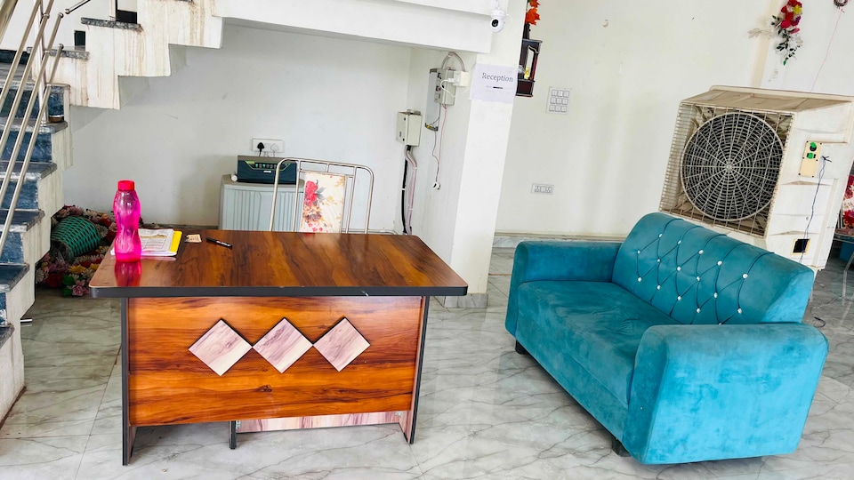 Hotel O Meadows, IIT Kanpur, Kanpur
