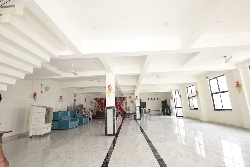 Hotel O Meadows, IIT Kanpur, Kanpur