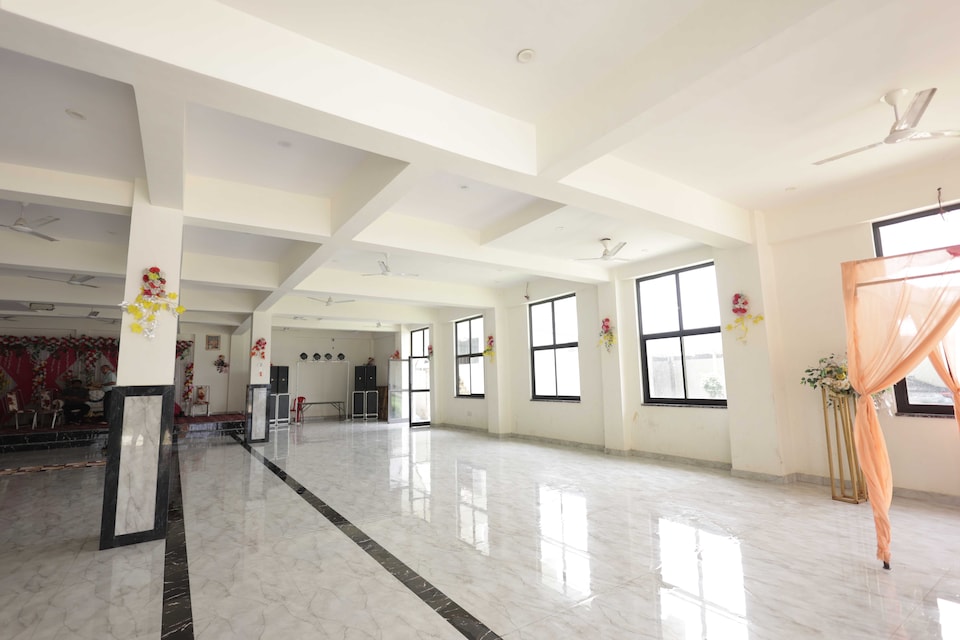 Hotel O Meadows, IIT Kanpur, Kanpur