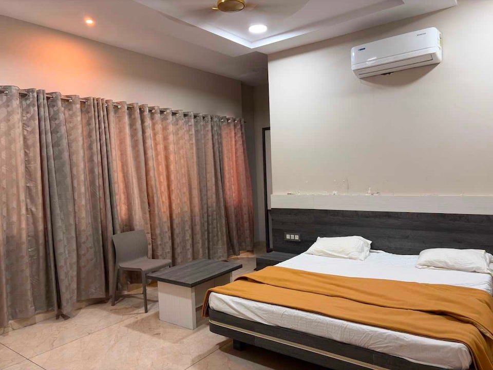 SPOT ON HOTEL VITHAI PALACE, Buldhana, Buldhana