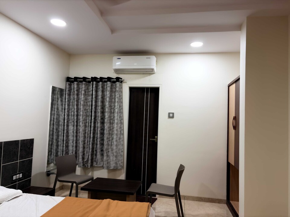 SPOT ON HOTEL VITHAI PALACE, Buldhana, Buldhana