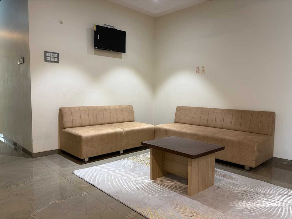 SPOT ON HOTEL VITHAI PALACE, Buldhana, Buldhana