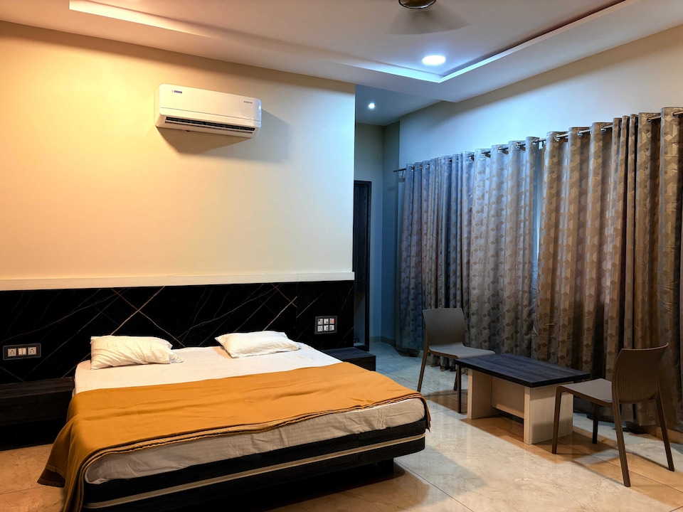 SPOT ON HOTEL VITHAI PALACE, Buldhana, Buldhana