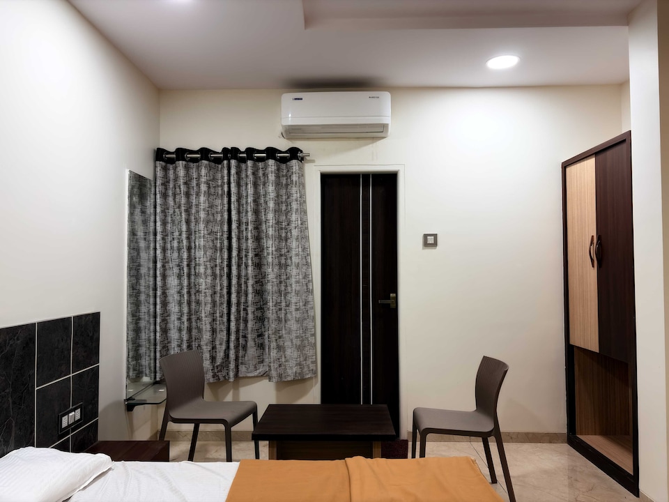 SPOT ON HOTEL VITHAI PALACE, Buldhana, Buldhana