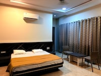 SPOT ON HOTEL VITHAI PALACE