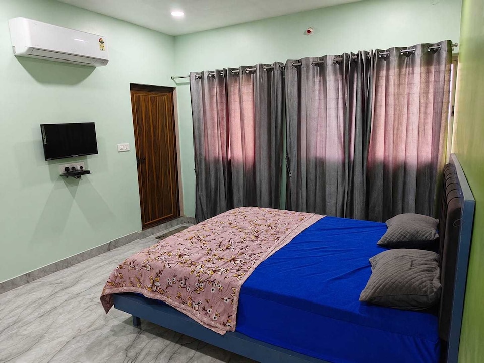 SPOT ON Hotel Heaven Gardan, Bhilai, Bhilai