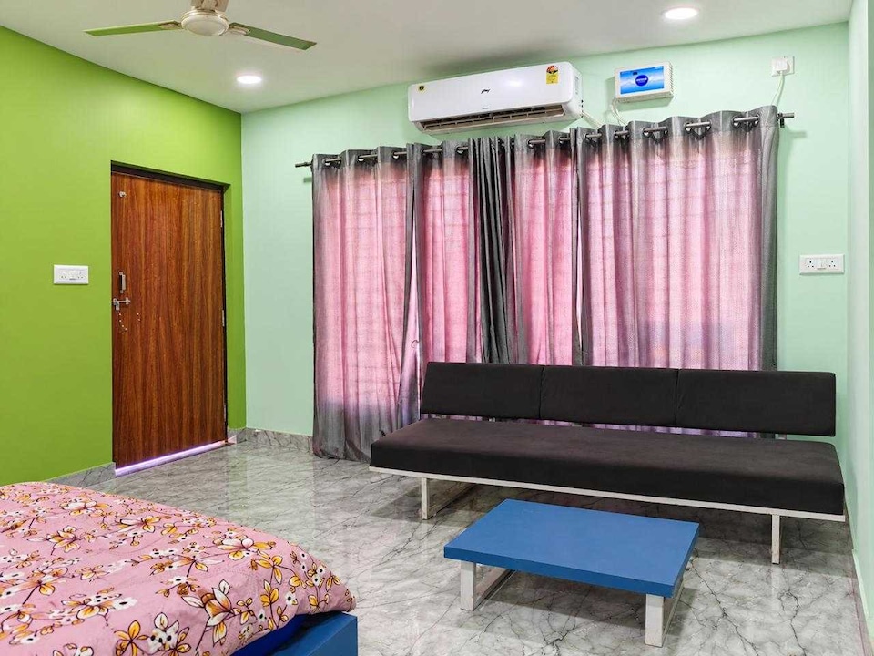 SPOT ON Hotel Heaven Gardan, Bhilai, Bhilai