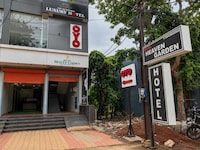 SPOT ON Hotel Heaven Gardan