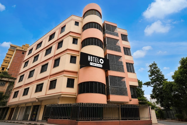Hotel O Ripon Street Kolkata Formerly SR Royale