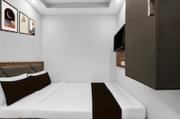 Hotel O Ripon Street Kolkata Formerly SR Royale