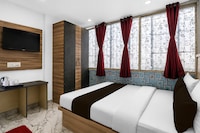 Hotel O Ripon Street Kolkata Formerly SR Royale