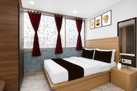 Hotel O Ripon Street Kolkata Formerly SR Royale