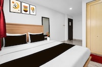Super Hotel O Ripon Street Kolkata Formerly SR Royale