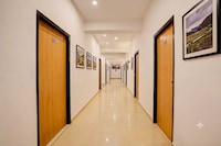 Hotel O Ripon Street Kolkata Formerly SR Royale