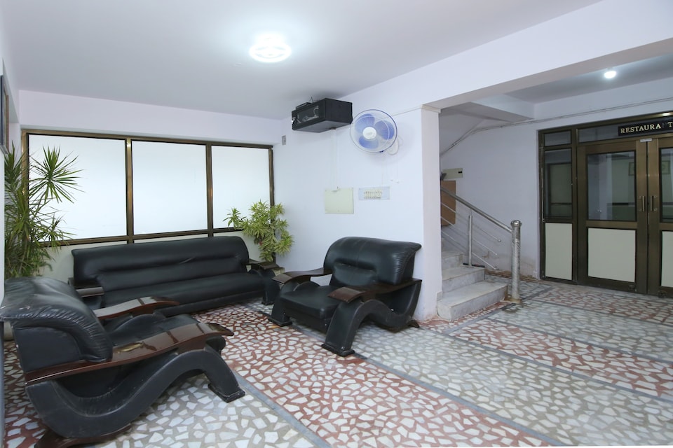 Hotel O Sukooon City View , Vijay Nagar - Jabalpur, Jabalpur