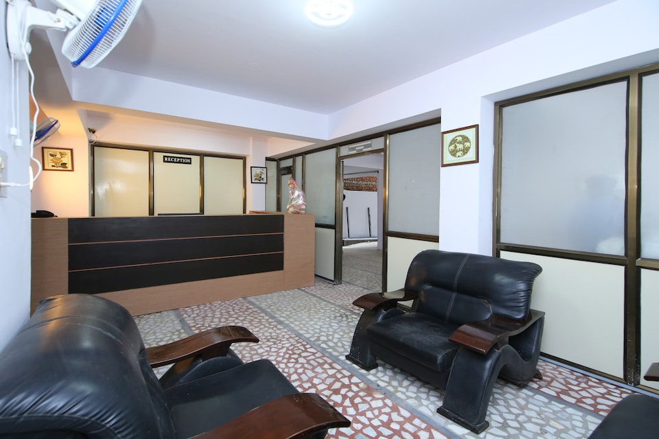 Hotel O Sukooon City View , Vijay Nagar - Jabalpur, Jabalpur
