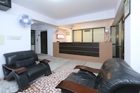 Hotel O Sukooon City View 