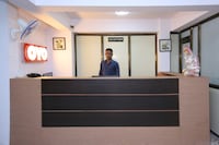 Hotel O Sukooon City View 